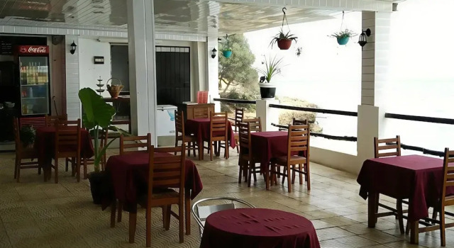 Hotel Restaurant Lala foughala, Забронировать Отель Отели Типаса 3 звезды, 3*