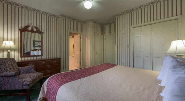 Двухместный номер Superior Red Roof Inn & Suites Albany, GA