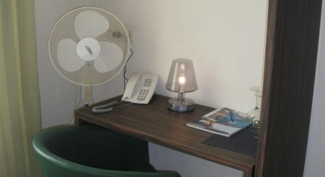 Двухместный номер Standard Amaryllis Hotel Veurne