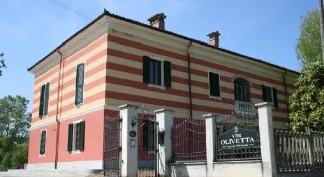Az. Agr. Olivetta 200S