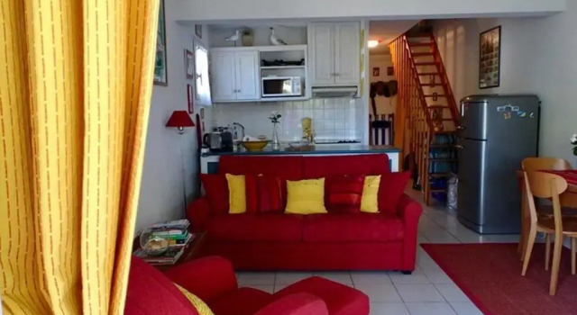 Appartement Soustons, 2 pièces, 4 personnes - FR-1-379-110