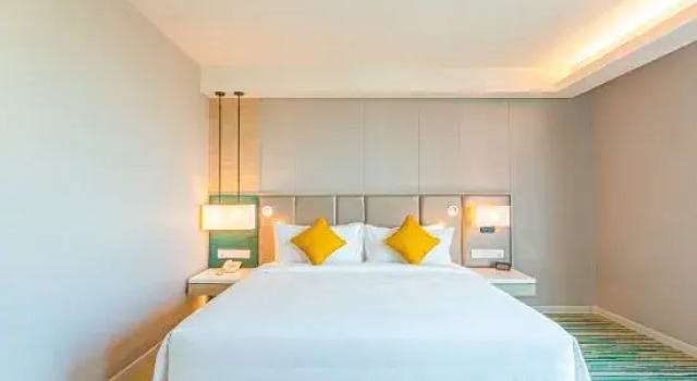 Номер Superior Zealax Hotel & Residence