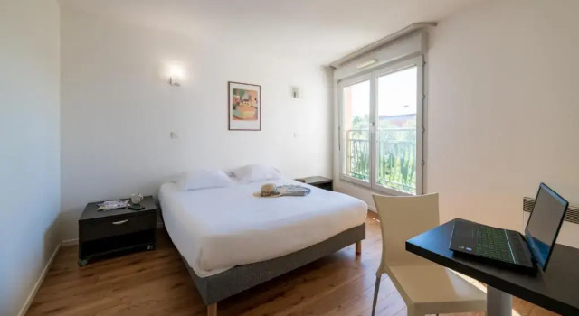 Apartmán 1 ložnice Cerise Valence