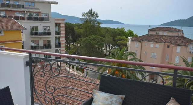 Apartments Mianiko