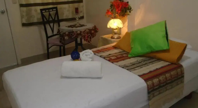 Номер Standard Jeshua Inn Guayaquil