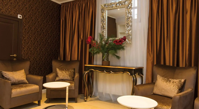 Radisson Blu Hotel Altstadt