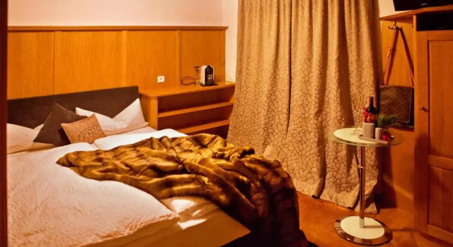 Номер Standard Villa Michaela