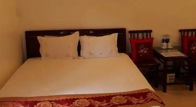 Двухместный номер Standard Vietnamese Ancient Village Hotel