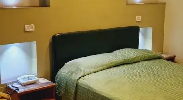 Двухместный номер Economy Hotel Lento