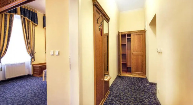 Номер Standard Hotel Ontario