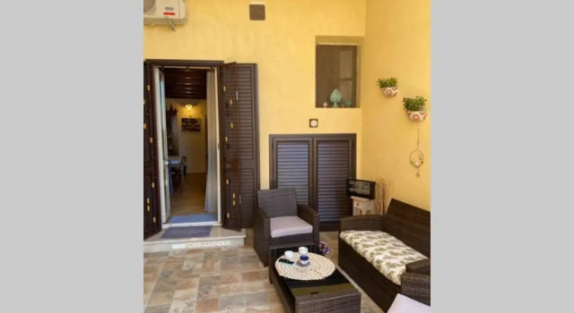 L’elegante dépendance del Barone Francesco Sala, Buchen Sie Hotel Agrigent Region Agrigent