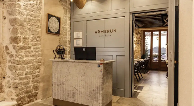 Armerun Heritage Hotel