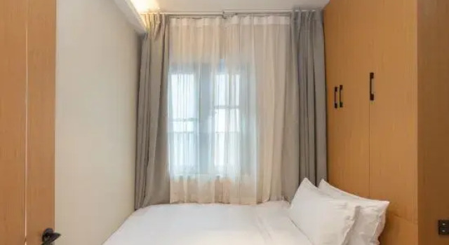 Люкс All Season Hotel (Shenzhen Guangming City Station Store)