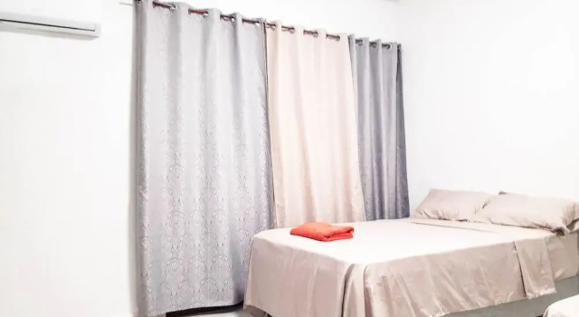 Hotel Blue Turtle, Prenota Hotel Hotel a Quintana Roo con parcheggio, Parcheggio