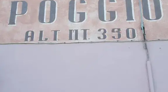 Appartamento Poggio Romantico, Rezervovat Apartmán Hotely v Elba s parkováním, Parkování