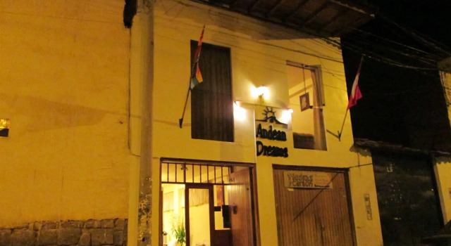 Andean Dreams Hotel, Boek Hotel Cusco City Centre Cuzco, in de buurt van Coricancha
