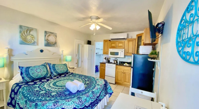 Southwinds 4 for 2 Steps to Beach Boardwalk