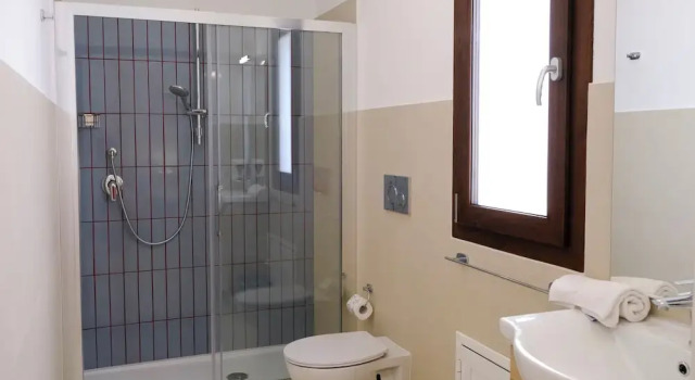 Номер Standard SOL Y MAR Camere e Appartamenti