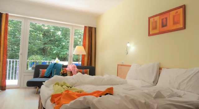 Номер Standard Hotel Excelsior