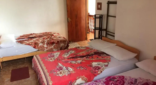 Номер Standard The Mist Holiday Bungalow