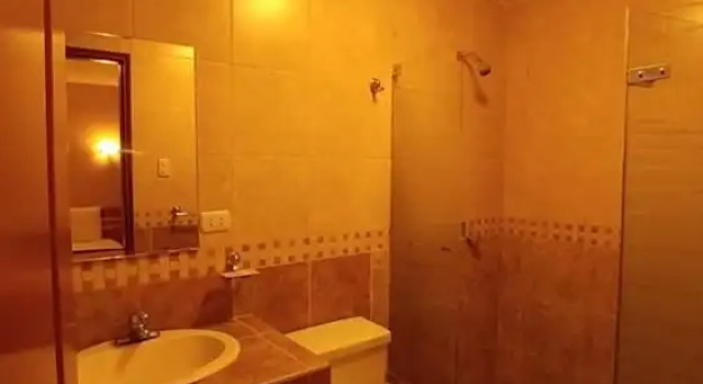 Номер Standard Libertad Hotel