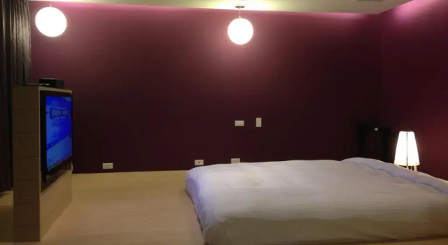 Номер Standard 823 Tourist Hotel