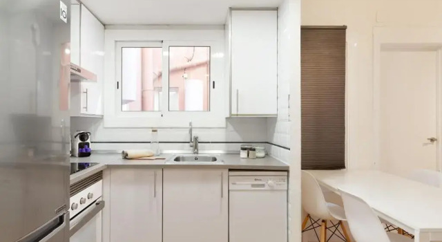 Апартаменты с 3 комнатами WOW Apartments by Olala Homes