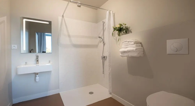 Двухместный номер Privilege Hotel de Paris, Hotel Particulier du XIX