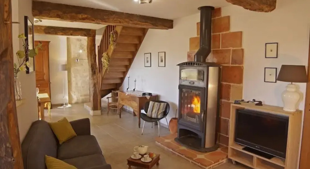 Domaine de Saussignac, Rezerwuj Hotel Hotele w Tarn-et-Garonne z parkingiem, Parking