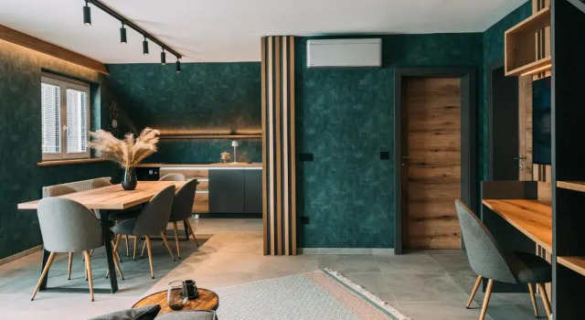 Апартаменты Guest House Pohorska Kavarna