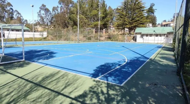 Hotel y Cabañas Huallilemu Sur- Caja Los Andes, Rezerwuj Hotel El Quisco Valparaíso