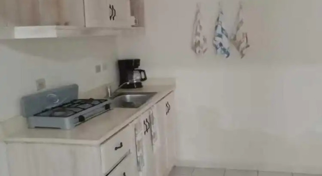 Семейный люкс Apartmenthotel Michaela