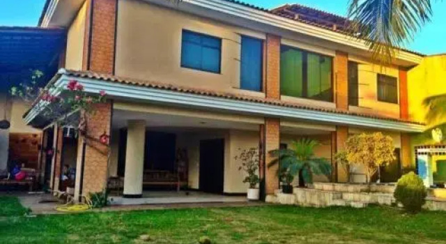 Casa De Praia Bicanga, Забронировать Отель Серра Vitoria Region