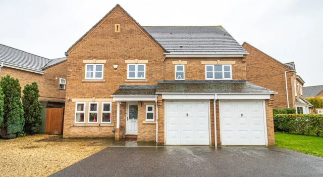 Cranesbill Serviced Accommodation