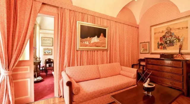 Семейный люкс Casa dartista - Camere in residenza di Charme