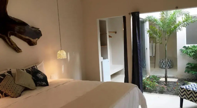 Люкс La Ramona Charming Hotel