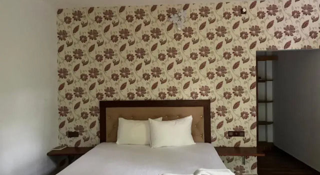 Номер Deluxe Sarras Guest House