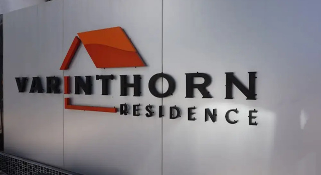 Varinthorn Residence