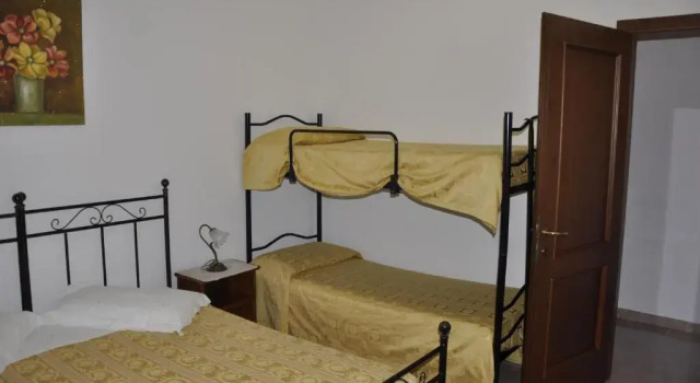 Номер Standard Agriturismo Sechi