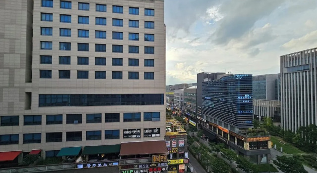 Intercity365Hotel, Prenota Hotel Seul Corea del Sud