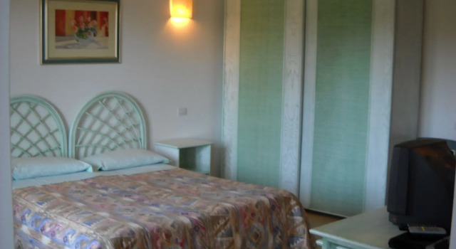 Domu Incantada, Book Hotel SPA-hoteller i Costa Rei, SPA