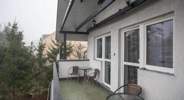 Люкс City Center Apartments - Apartamenty nad rzeką Nettą - Kilińskiego 22