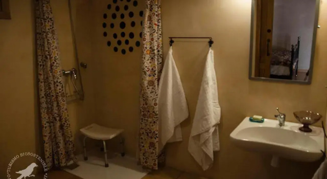 Номер Standard Jardín del Río Cuervo Aparthotel Biosostenible