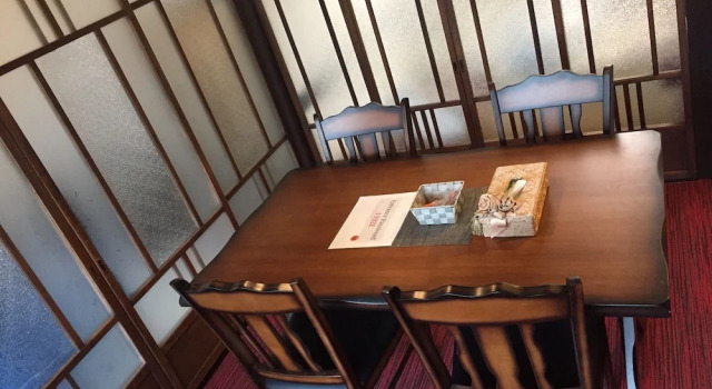 Comfort room 京町家 八条