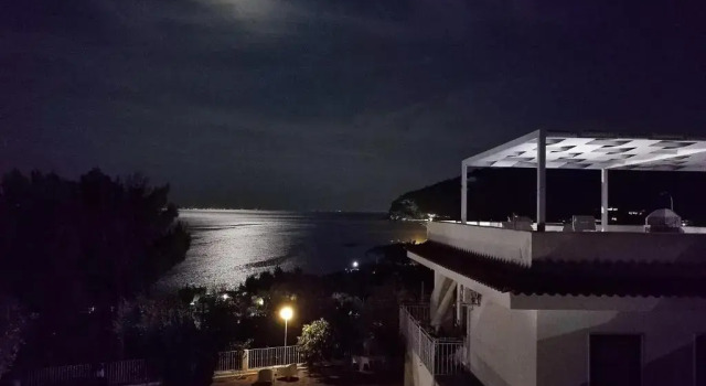 Ville Agnuli Case Vacanza, Rezervasyon Otel Mattinata Foresta Umbra