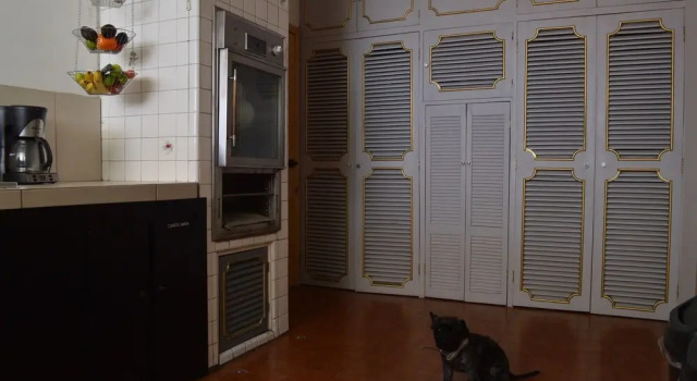 Номер Standard Casa Matia