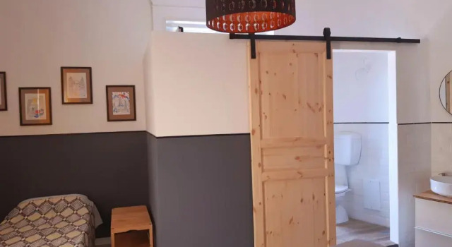 Номер Standard CaraFe&CaraSpe