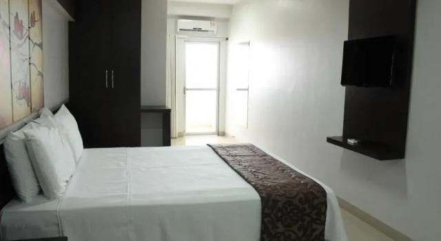 Номер Standard Residence Hotel Imperatriz