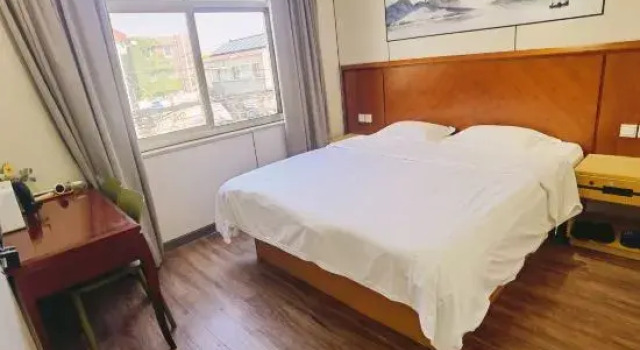 Люкс Shanghai Fragrance Hotel