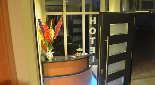 Rothsee Hotel
